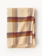 Handgemaakte linnen tafelkleed Vida