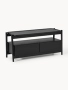 Houten tv-meubel Libby
