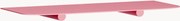 Wandplank Lenn, B 40 cm