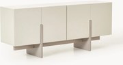 Houten dressoir Dado