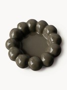 Decoratief bord Bright van keramiek
