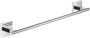 Grohe QuickFix Start Cube handdoekbeugel 40,8x6x5,4cm chroom