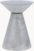 Bijzettafel Block