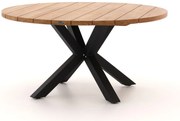 Hartman Stephanie dining tuintafel ø150cm