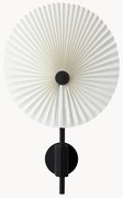 Grote dimbare LED-wandlamp Liris