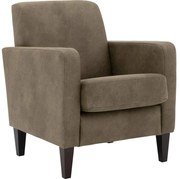 Goossens Basic Fauteuil Happy, Fauteuil