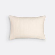 Kussenhoes, 60x40 cm, ribfluweel, Carly