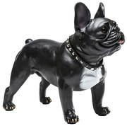 Kare Design Deco Bulldogfiguur