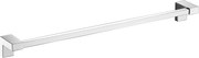 Plieger Altea handdoekhouder 60cm chroom
