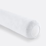 Set van 2 bolsterslopen van 100% katoenjersey