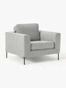 Sofa fauteuil Cucita