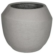 Pot Ruvido clay