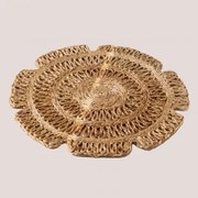 Teref Jute Placemat Yute - Sklum