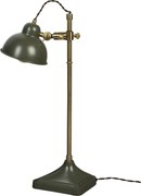 Dutchbone Bureaulamp Todd Groen