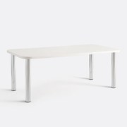 Tafelblad voor 6 tot 8 personen Alzar