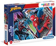 Puzzel Spider-Man