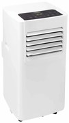 Bestron Mobiele airconditioner AAC7000 wit