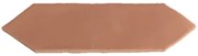 Terre d'Azur Barco wandtegel 7.5x30cm salmon mat