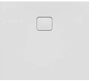 RIHO Basel 402 douchebak 90x80x4.5cm wit D005001005