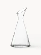 Mondgeblazen kristallen karaf One, 1 L