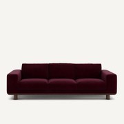 Fluwelen bank, CEREA