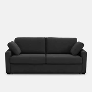 Polyester slaapbank, Latex, Timor