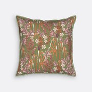 Kussenhoes 45 x 45 cm, katoen, Juliette