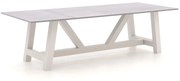 Bellagio Bresimo dining tuintafel 260x100cm