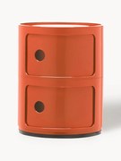 Design container Componibili, 2 modules