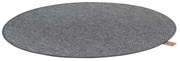Buitenkleed 200 cm rond antraciet 4 Seasons Outdoor