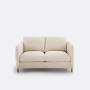 Polyester bank, 2-zits, Loméo