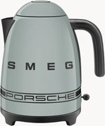 Waterkoker Porsche x Smeg, 1.7 L