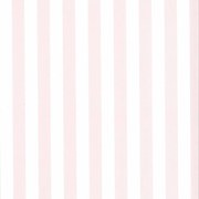 Noordwand Fabulous World Behang Stripes wit en roze 67103-4