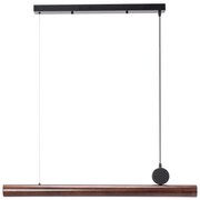 Hangende plafondlamp Forest Linie Led APP969-1CP