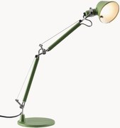 Verstelbare bureaulamp Tolomeo Micro
