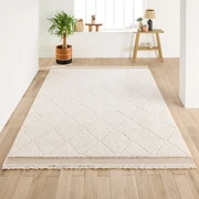 Vloerkleed in berberstijl XL, Asli