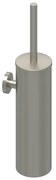 IVY Toiletborstelgarnituur - wand model - Geborsteld nickel PVD 6500653