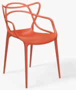 Armleunstoelen Masters, 2 stuks