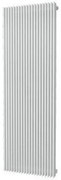 Plieger Antika Retto designradiator verticaal middenaansluiting 1800x595mm 1753W zwart 7253247