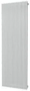 Plieger Antika Retto designradiator verticaal middenaansluiting 1800x595mm 1753W zwart 7253247