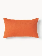 Bouclé outdoor kussen Alka