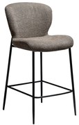 Dan-Form Glory Luxe Barstoel Bruin Boucle