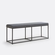 Gewatteerde bank, Miva