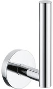 Hansgrohe E S reserverolhouder chroom 40517000