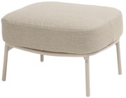 Calma voetenbank latte Taste 4SO