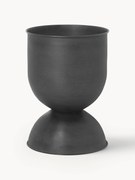 Plantenpot Hourglass