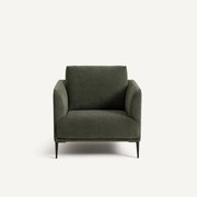 Polyester fauteuil, Oscar design E. Gallina