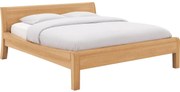 Goossens Excellent Bedframe Donna, Bedframe 140 x 200 cm