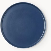 Handgemaakte dinerborden Lowri, 4-delig