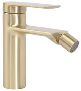 Bidetmengkraan Rea Storm Brush Gold